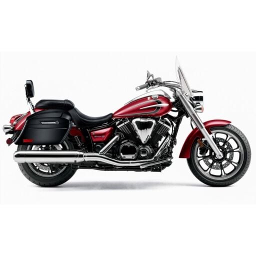 XVS 950 A (2009-2017)